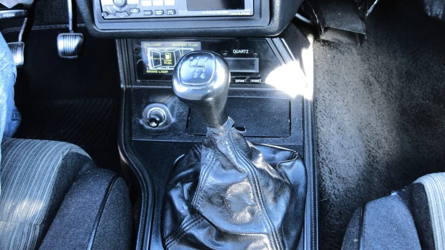 1983 Ford Mustang GT 3rd Gen - Image 19 of 31