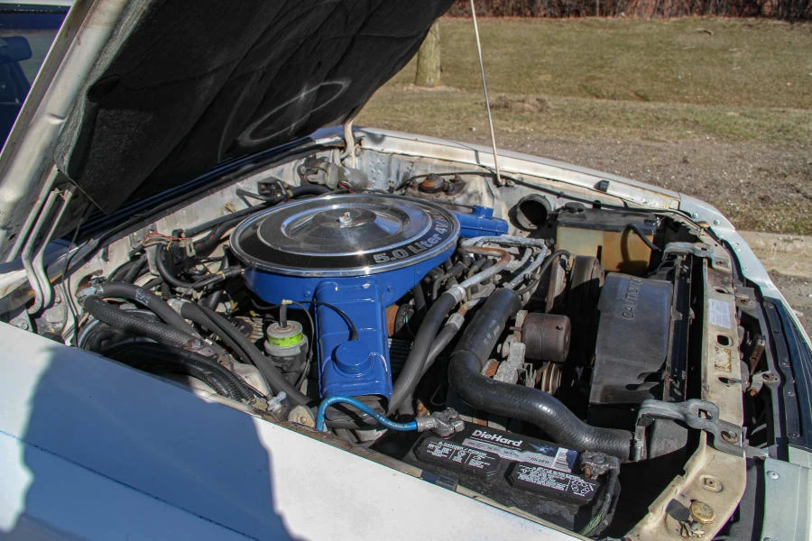 1983 Ford Mustang GT 3rd Gen - Image 22 of 23
