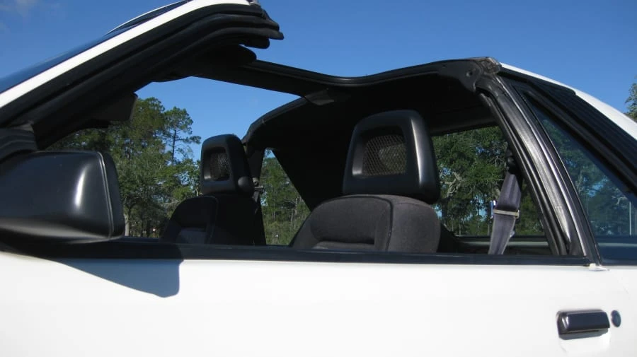 1983 Ford Mustang GT 3rd Gen - Image 15 of 31