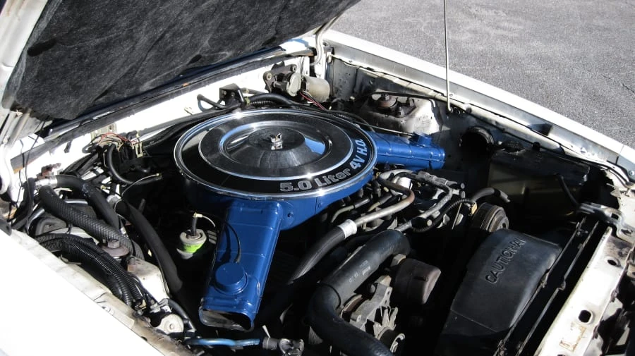 1983 Ford Mustang GT 3rd Gen - Image 23 of 31