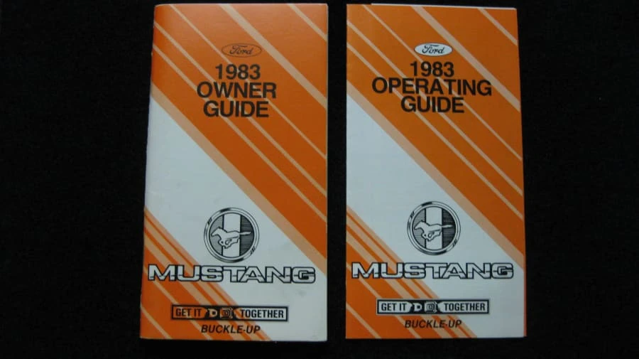 1983 Ford Mustang GT 3rd Gen - Image 29 of 31