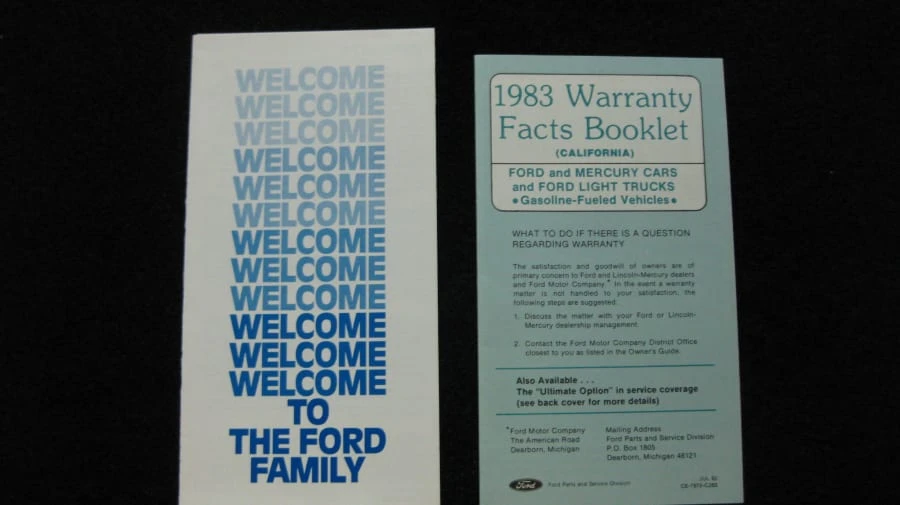 1983 Ford Mustang GT 3rd Gen - Image 26 of 31