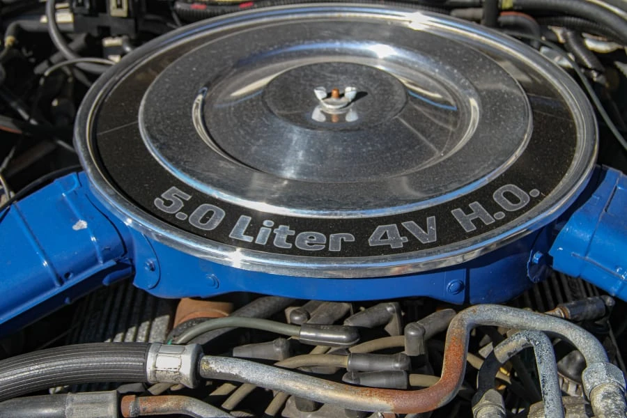 1983 Ford Mustang GT 3rd Gen - Image 21 of 23