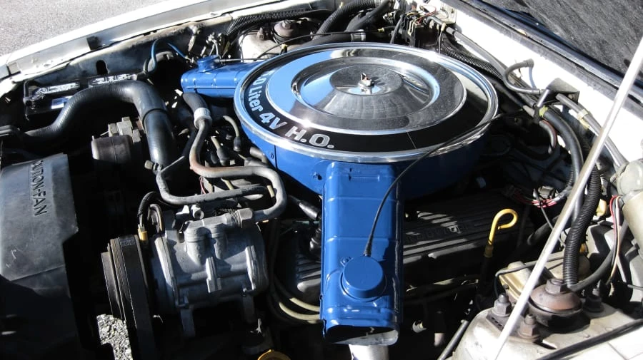 1983 Ford Mustang GT 3rd Gen - Image 22 of 31