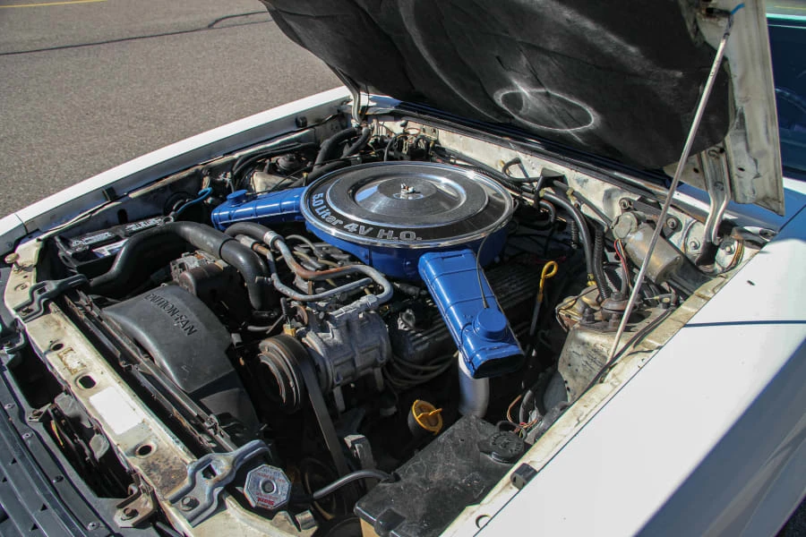 1983 Ford Mustang GT 3rd Gen - Image 20 of 23