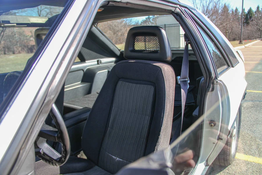 1983 Ford Mustang GT 3rd Gen - Image 16 of 23