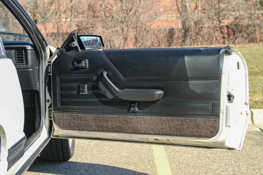 1983 Ford Mustang GT 3rd Gen - Image 14 of 23