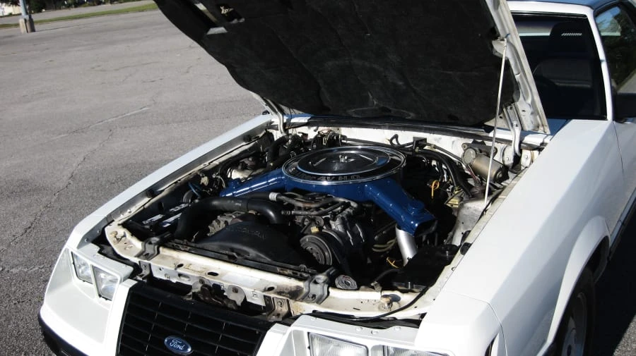 1983 Ford Mustang GT 3rd Gen - Image 21 of 31