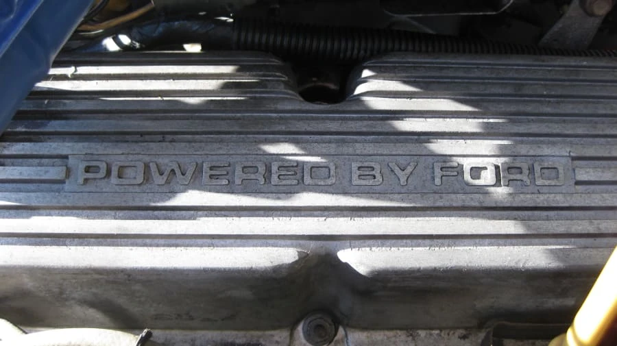 1983 Ford Mustang GT 3rd Gen - Image 24 of 31