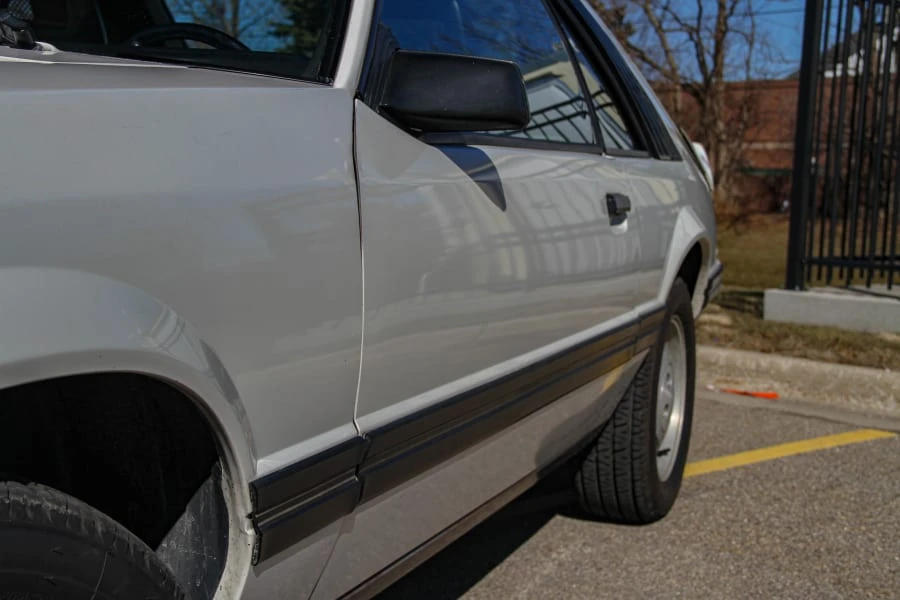1983 Ford Mustang GT 3rd Gen - Image 9 of 23