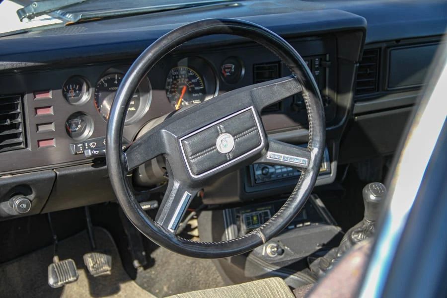 1983 Ford Mustang GT 3rd Gen - Image 15 of 23