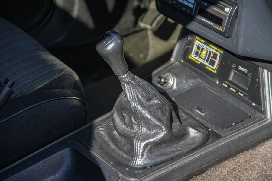 1983 Ford Mustang GT 3rd Gen - Image 19 of 23