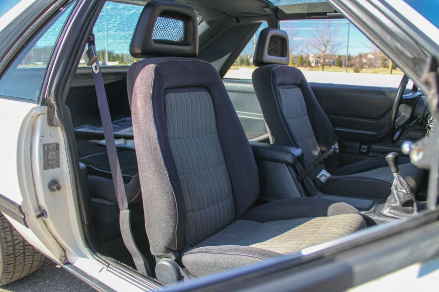 1983 Ford Mustang GT 3rd Gen - Image 13 of 23