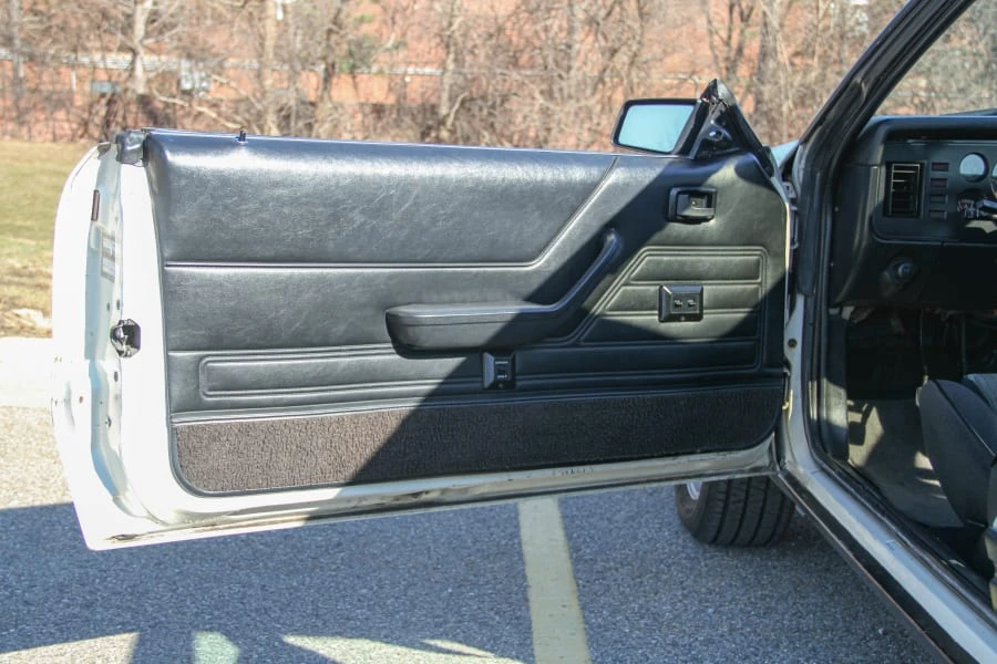 1983 Ford Mustang GT 3rd Gen - Image 11 of 23