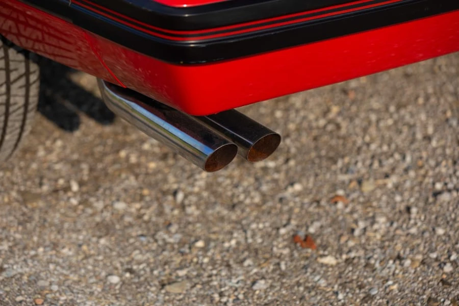 1983 Ford Mustang GT 3rd Gen - Image 14 of 28