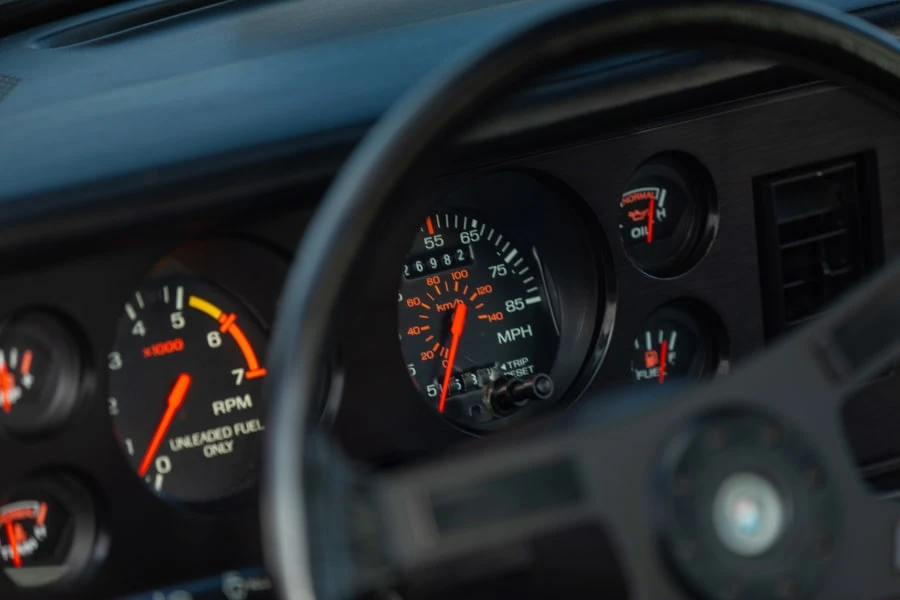 1983 Ford Mustang GT 3rd Gen - Image 22 of 28