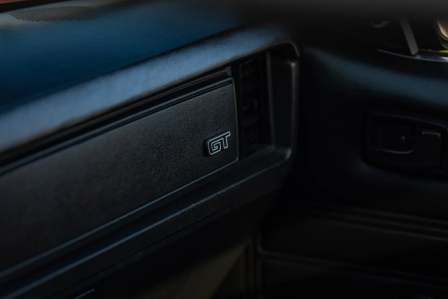 1983 Ford Mustang GT 3rd Gen - Image 17 of 28