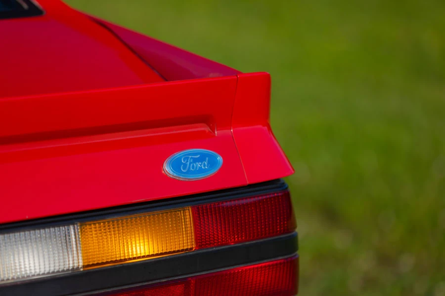 1983 Ford Mustang GT 3rd Gen - Image 11 of 28