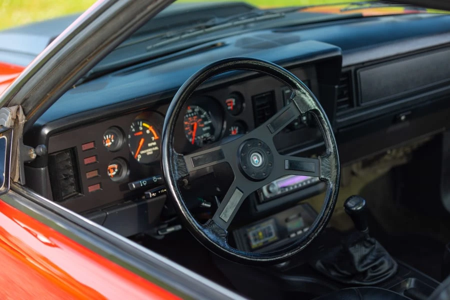 1983 Ford Mustang GT 3rd Gen - Image 19 of 28