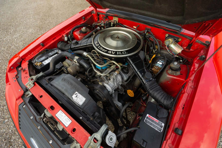 1983 Ford Mustang GT 3rd Gen - Image 26 of 28