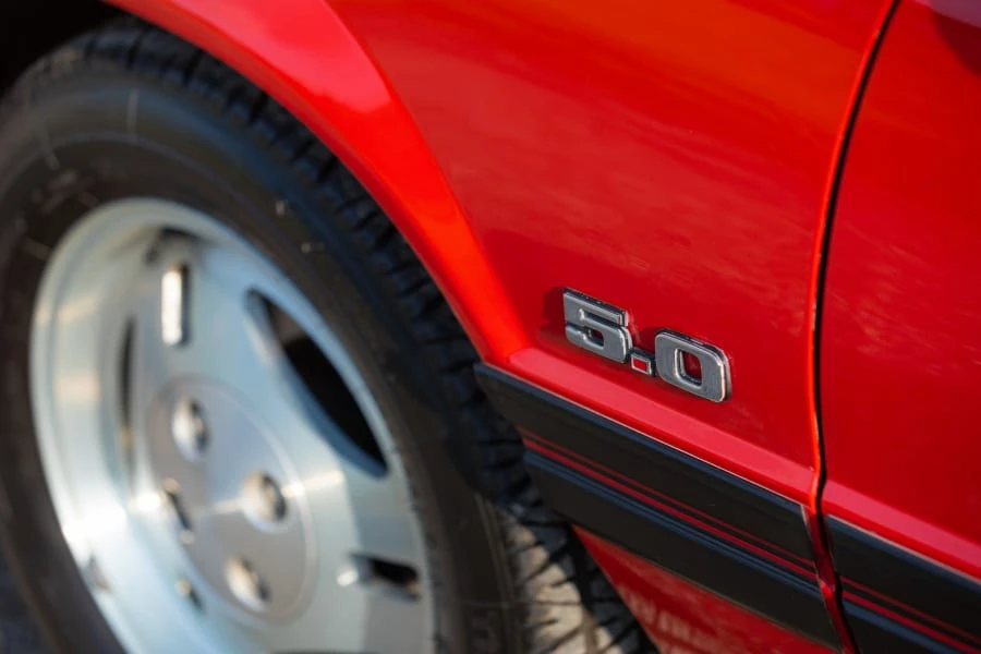 1983 Ford Mustang GT 3rd Gen - Image 13 of 28
