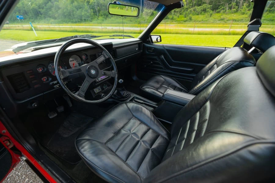 1983 Ford Mustang GT 3rd Gen - Image 15 of 28
