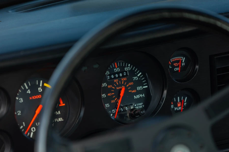 1983 Ford Mustang GT 3rd Gen - Image 23 of 28