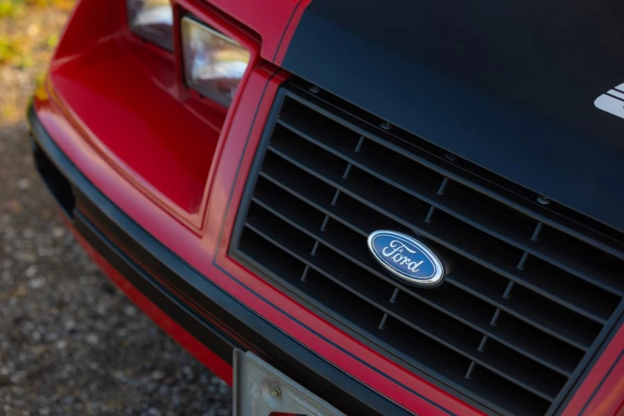 1983 Ford Mustang GT 3rd Gen - Image 5 of 28
