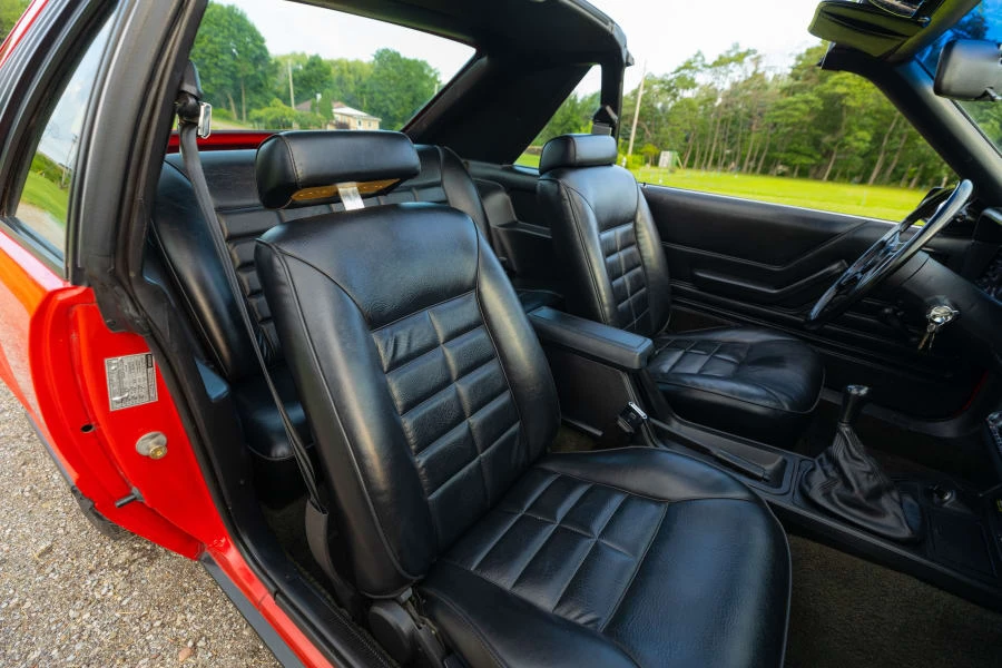 1983 Ford Mustang GT 3rd Gen - Image 18 of 28