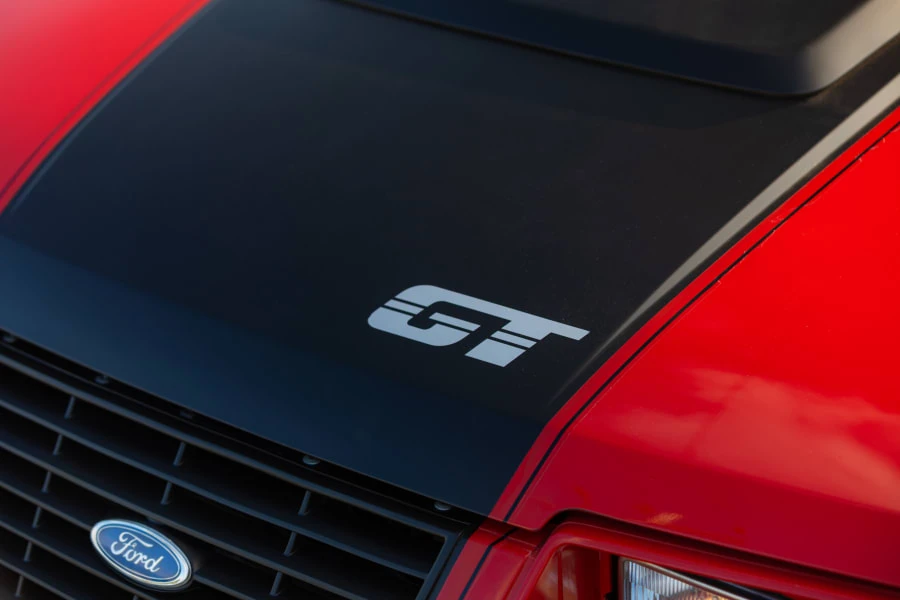 1983 Ford Mustang GT 3rd Gen - Image 7 of 28
