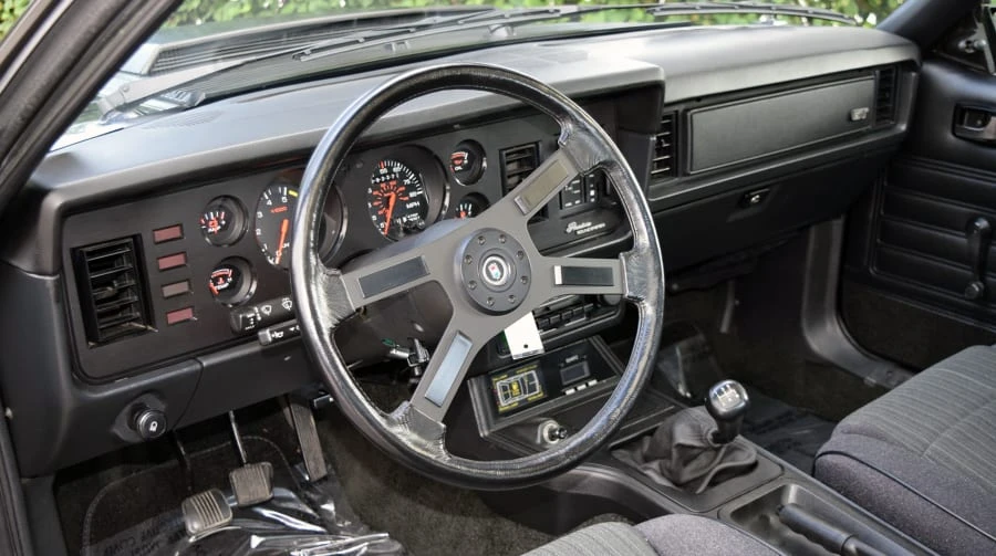1983 Ford Mustang GT 3rd Gen - Image 4 of 12