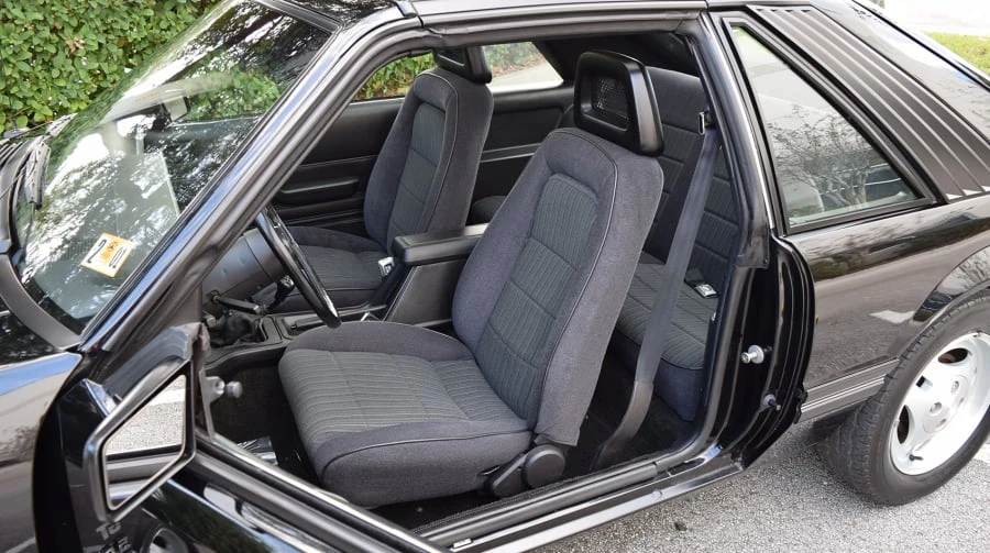 1983 Ford Mustang GT 3rd Gen - Image 6 of 12