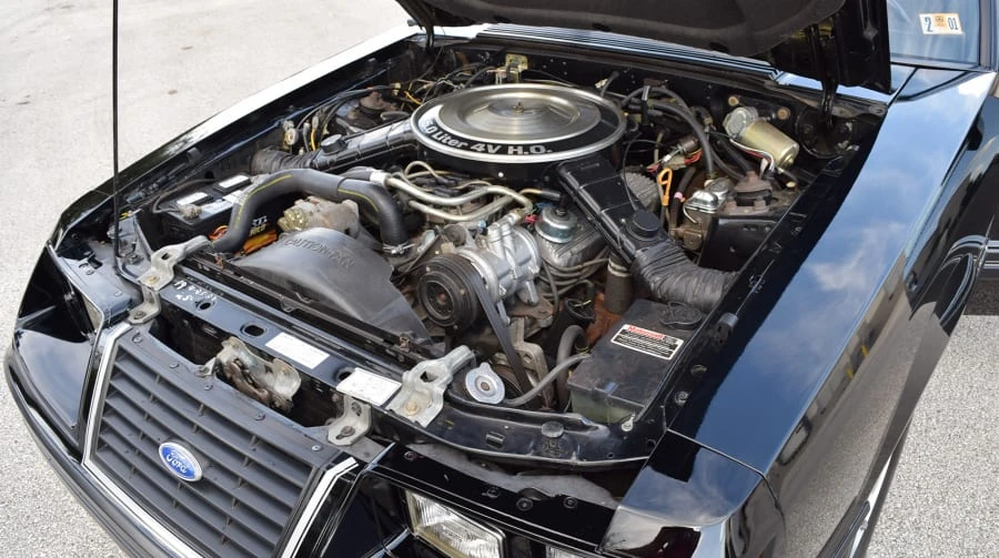 1983 Ford Mustang GT 3rd Gen - Image 9 of 12