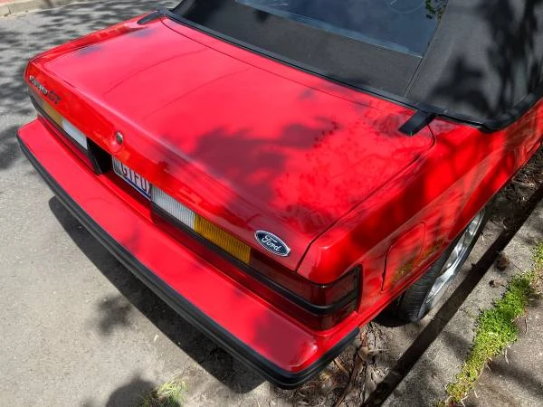 1983 Ford Mustang GT 3rd Gen - Image 4 of 20
