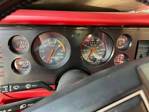 1983 Ford Mustang GT 3rd Gen - Image 11 of 20