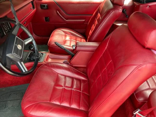 1983 Ford Mustang GT 3rd Gen - Image 14 of 20