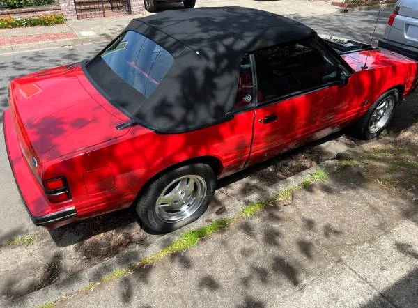 1983 Ford Mustang GT 3rd Gen - Image 5 of 20