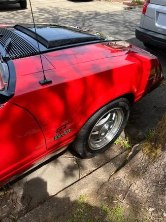 1983 Ford Mustang GT 3rd Gen - Image 6 of 20