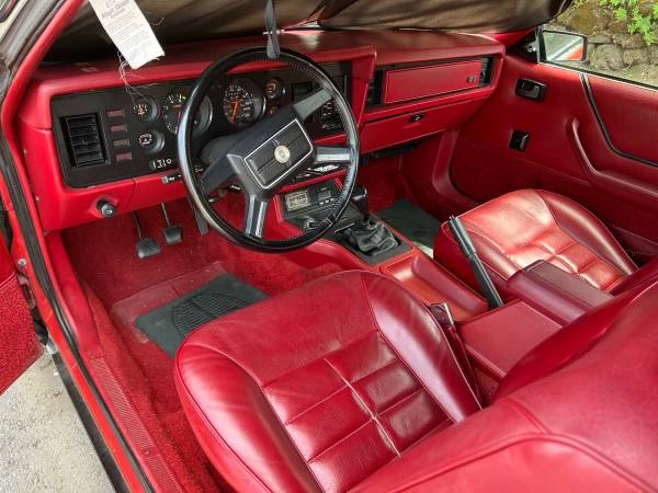 1983 Ford Mustang GT 3rd Gen - Image 10 of 20