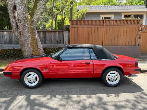 1983 Ford Mustang GT 3rd Gen - Image 2 of 20