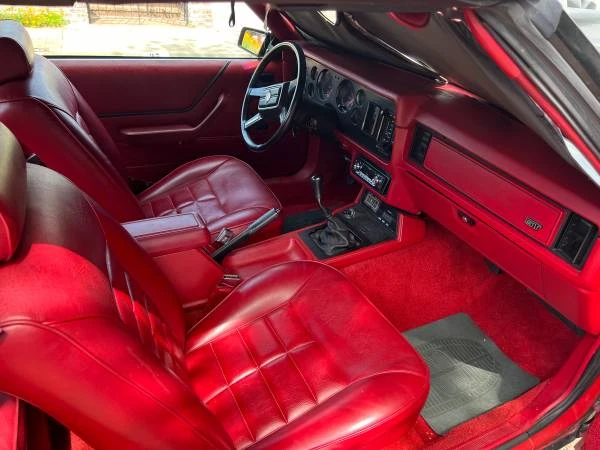 1983 Ford Mustang GT 3rd Gen - Image 15 of 20