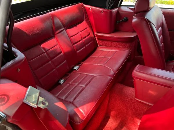 1983 Ford Mustang GT 3rd Gen - Image 17 of 20