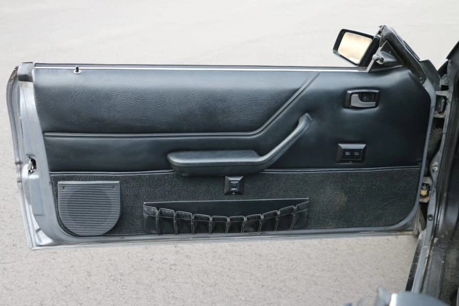1983 Ford Mustang GT 3rd Gen - Image 4 of 21
