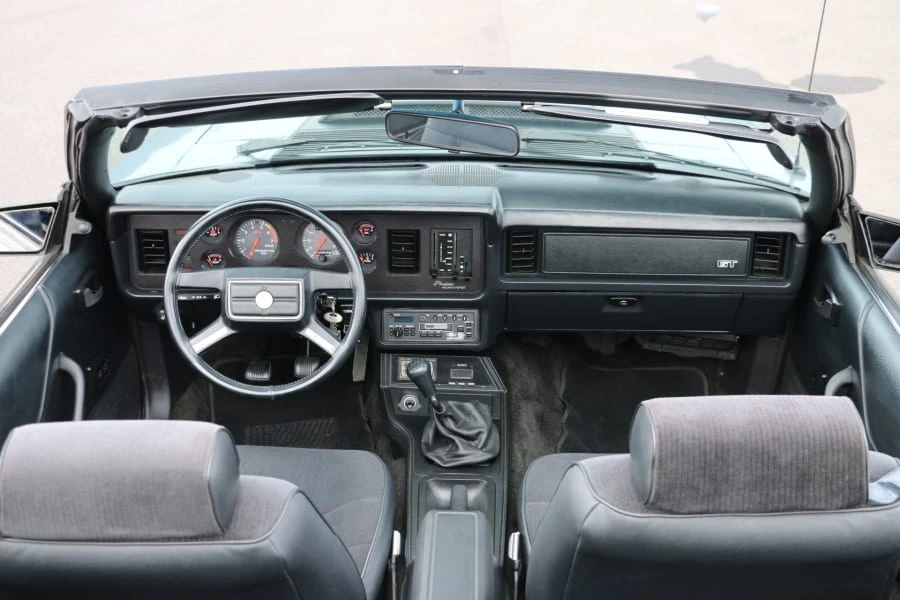 1983 Ford Mustang GT 3rd Gen - Image 5 of 21