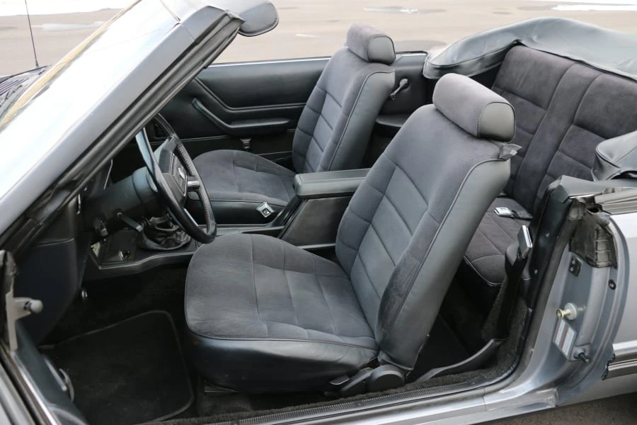 1983 Ford Mustang GT 3rd Gen - Image 6 of 21
