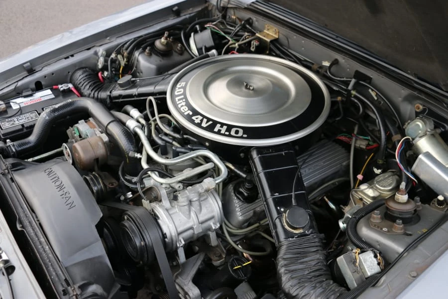 1983 Ford Mustang GT 3rd Gen - Image 10 of 21