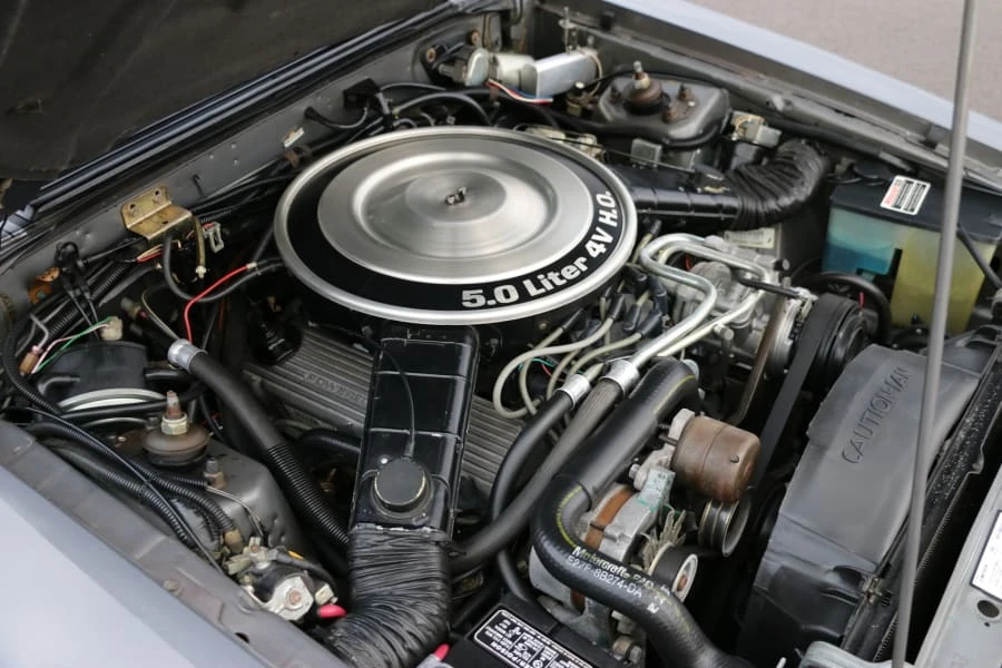 1983 Ford Mustang GT 3rd Gen - Image 11 of 21