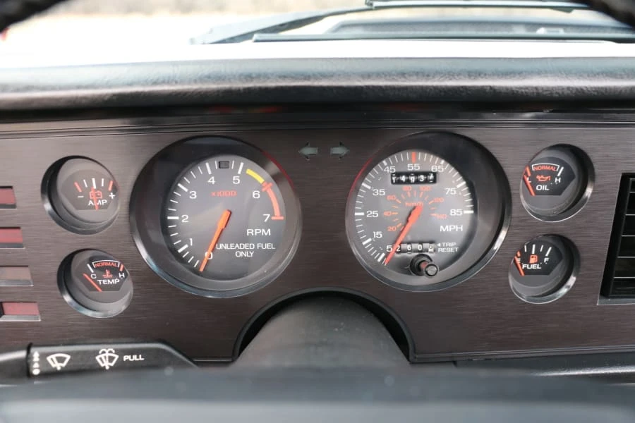 1983 Ford Mustang GT 3rd Gen - Image 14 of 21