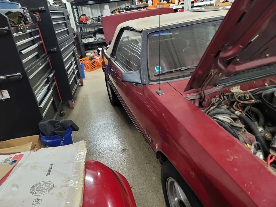 1983 Ford Mustang GT 3rd Gen - Image 8 of 9