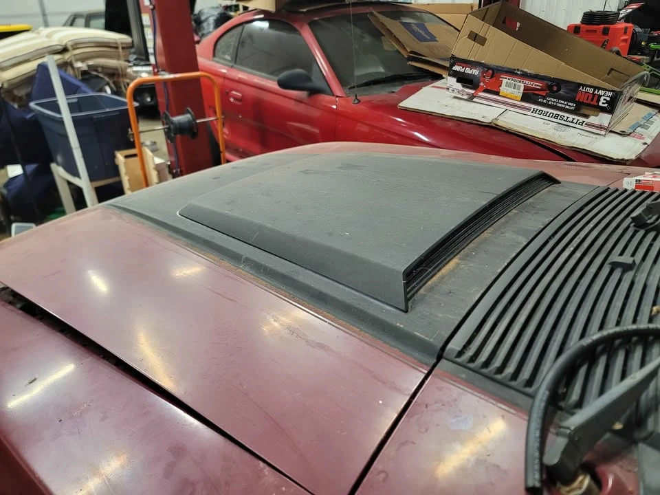1983 Ford Mustang GT 3rd Gen - Image 2 of 9